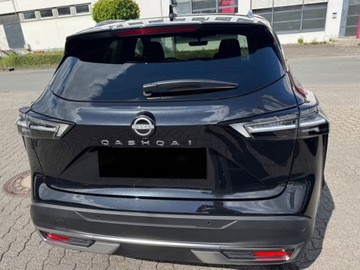 Nissan Qashqai III 2025 Od ręki - N-Connecta Xtronic 1.3 DIG-T mHEV 158KM, zdjęcie 3