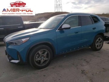 BMW X1 U11 2023 BMW X1 X1 xdrive28i 2.0 Benzyna 241KM