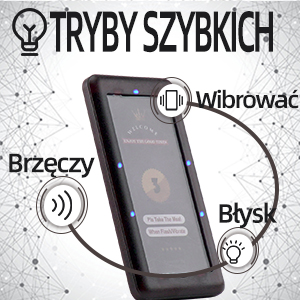 Беспроводная пейджинговая система Retekess T115, пейджер с 18 зуммерами, 500 м