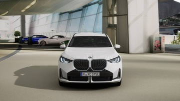 BMW X3 G45 SUV Plug-In 2.0 30e 299KM 2025 BMW X3 NOWE BMW X3 30e xDrive - Dostępny od, zdjęcie 2