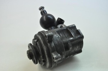 BMW 7 E65 2007 RHD ČERPADLO SERVA SYSTÉMU ŘÍDÍCÍ