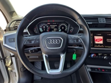 Audi Q3 II SUV 1.5 35 TFSI 150KM 2023 Audi Q3 Audi Q3 advanced 35 TFSI 150KM S tronic 1.5 Benzyna 150KM, zdjęcie 14