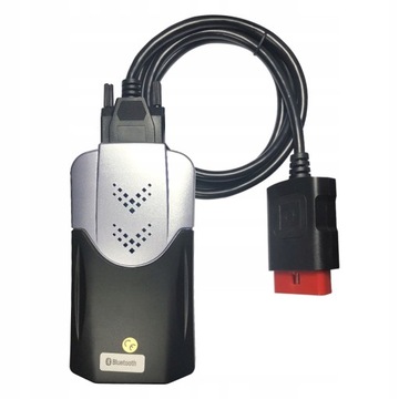 Польский диагностический интерфейс Delphi DS150E V3.0
