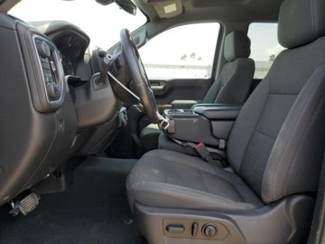 Chevrolet Silverado II 2020 Chevrolet Silverado 2020r., K1500 RST, od ubezpieczalni 5.3 Benzyna 355KM, zdjęcie 6