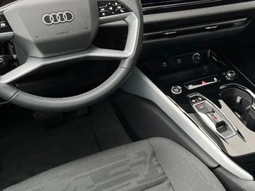 Audi A6 C9 2.0 TFSI 204KM 2025 AUDI A6 Avant TFSI Combi (204 KM) 2025, zdjęcie 5