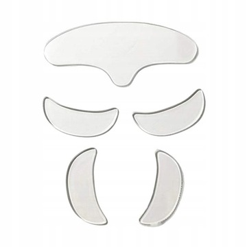Silicone Anti-wrinkle Patch Soft Beauty Forehead