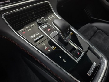 Porsche Panamera II Liftback GTS Facelifting 4.0 480KM 2022 Porsche Panamera GTS 480KM., zdjęcie 22