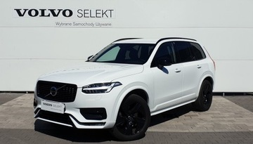 Volvo XC90 II 2021 Volvo XC 90 XC90 B5 Diesel | R-Design | AWD | Salo