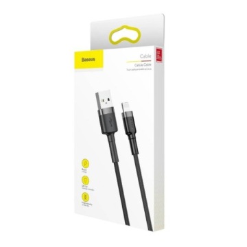 Baseus Cafule Cable - USB-кабель для iPhone