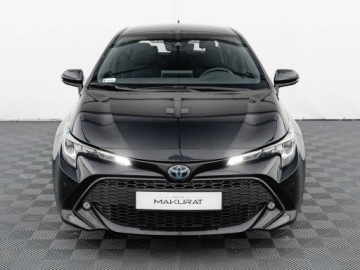 Toyota Corolla XII 2021 Toyota Corolla WD0533S#2.0 Hybrid Comfort Podgrz.f, zdjęcie 6