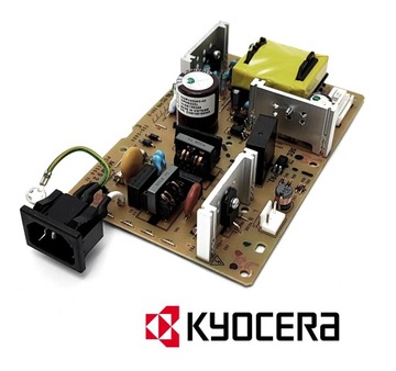 Oryginalny zasilacz do Kyocera P2040, P2040dn