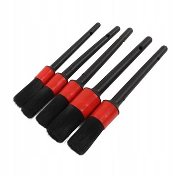 Набор инструментов для чистки автомобиля 18 шт.