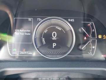 Lexus ES VII (XV70) 2021 Lexus ES Lexus ES 300h 2.5 Hybryda 176KM, zdjęcie 12