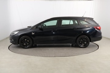 Opel Astra K Sports Tourer 1.4 Turbo 150KM 2018 Opel Astra 1.4 T, Salon Polska, Serwis ASO, Klima, zdjęcie 2