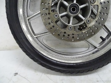 Kawasaki GTR 1000 Koło Felga Przód