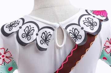 Kostium Mirabel Encanto Hopki r. 104-110