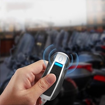 Универсальная мотоциклетная сигнализация с дистанционным управлением СИГНАЛИЗАЦИЯ ДЛЯ МОТОЦИКЛА СКУТЕРА