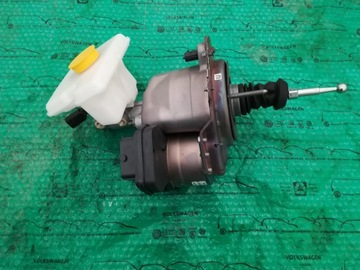 SERWO HAMULCOWE PORSCHE 9Y1614105D