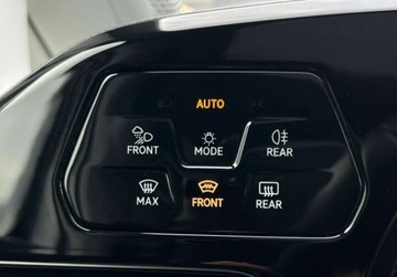 Volkswagen Caddy V Caddy 1.5 TSI 114KM 2024 Volkswagen Caddy MAXI Style 7 osobowy Pakiety, FV 23, ACC, Kamera, ergo C, zdjęcie 19