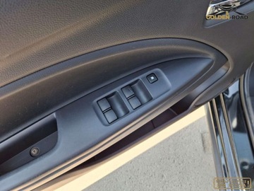 Mitsubishi Space Star 2013 Mitsubishi Space Star 1,2 80KM klimatronik alu elektryka wspomaganie oplac, zdjęcie 15