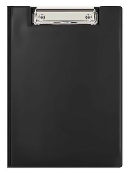 ДОСКА С ЗАЖИМОМ, ЧЕРНЫЙ ОФИСНЫЙ ФАЙЛ