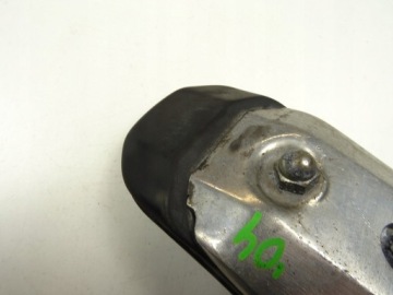 HONDA GL 1800 GOLDWING ПОДНОЖКА ДЛЯ ПАССАЖИРА 01-05