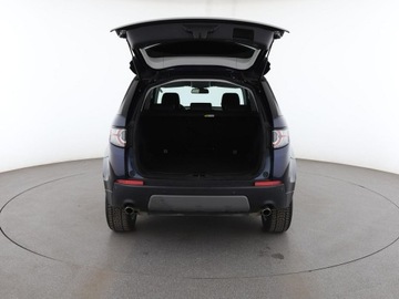 Land Rover Discovery Sport SUV 2.0 TD4 150KM 2019 Land Rover Discovery Sport 2.0 Td4 Automat AWD, zdjęcie 18