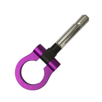 АВТОМОБИЛЬНЫЕ АКСЕССУАРЫ БУКСИРОВОЧНЫЙ КРЮК