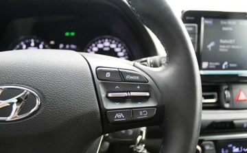 Hyundai i30 III Wagon Facelifting 1.0 T-GDI 120KM 2023 Hyundai i30 Salon Polska, Autoryzowany dealer, Automat, Faktura VAT 23, zdjęcie 14