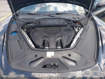 Porsche Panamera II 2022 Porsche Panamera 4S 2022 2.9l 2.9 Benzyna 443KM, zdjęcie 9