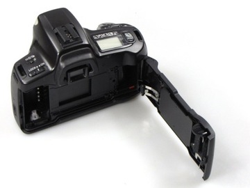 MINOLTA DYNAX 300si - корпус/камера