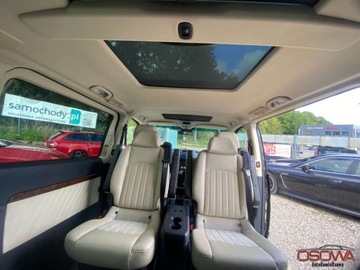 Mercedes Viano Van Facelifting 3.0 CDI 225KM 2013 Mercedes-Benz Viano 3.0 V6 225 KM Wersja BUISSNES skory automat FULL OPCJA, zdjęcie 33