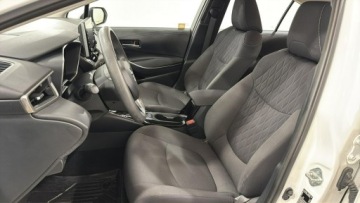 Toyota Corolla XII 2022 Toyota Corolla 1.8 Hybrid GPF Active sedan, zdjęcie 9