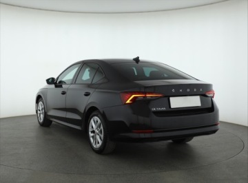 Skoda Octavia III Liftback Facelifting 1.5 TSI ACT 150KM 2020 Skoda Octavia 1.5 TSI, Salon Polska, zdjęcie 3