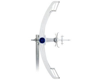 Telmor ASR Classic MUX8 HD DVB-T VHF UHF ТВ антенна