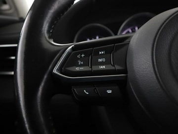 Mazda 6 III Sport Kombi Facelifting 2018 2.0 Skyactiv-G 165KM 2021 Mazda 6 automat full LED skóra navi kamera i, zdjęcie 29