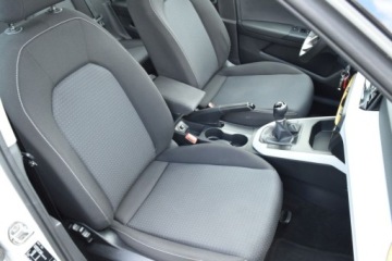 Seat Arona Crossover Facelifting 1.0 TSI 110KM 2022 Seat Arona SalonPL 110KM StyleComfortSpring Benzyna 110KM, zdjęcie 30
