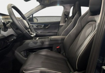 Omoda E5 2024 Omoda E5 VAT 23 EV 204KM 61kWh 2024 r., salon PL, I wlasciciel, gwarancja, zdjęcie 11
