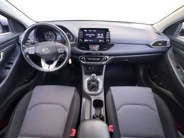 Hyundai i30 III Wagon Facelifting 1.0 T-GDI 120KM 2022 Hyundai i30 1.0T-gdi 120KM Modern SalonPL SerwisASO Kam Tempomat Android F, zdjęcie 15