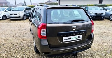 Dacia Logan 2018 Dacia Logan LPG GAZ DUZA NAWIGACJA super okazja polecamy 90KM, zdjęcie 16