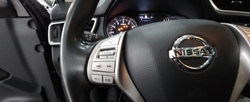 Nissan Qashqai II Crossover 1.2 DIG-T 115KM 2016 Nissan Qashqai Nissan Qashqai Webasto Kamera 360 Nawigacja Panorama MOZLIW, zdjęcie 38