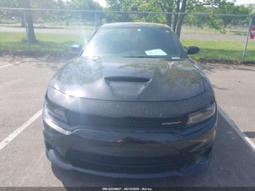 Dodge Charger VII 2021 Dodge Charger GT 2021 3.6l 3.6 Benzyna 300KM, zdjęcie 7