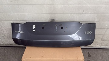 HYUNDAI I30 2012- KOMBI CLONA (KRYT) KRYT ZADNÍ