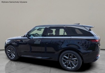 Land Rover Range Rover V SWB 3.0 D300 300KM 2025 Land Rover Range Rover Sport Land Rover Range Rover Sport 3.0D I6 300PS AW, zdjęcie 11