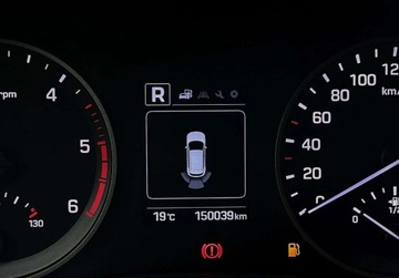 Hyundai Tucson III SUV 2.0 CRDI 136KM 2016 Hyundai Tucson 2.0 CRDI MANUAL bezwypadkowyGWARANCJA perfekcyjny 2.0, zdjęcie 24