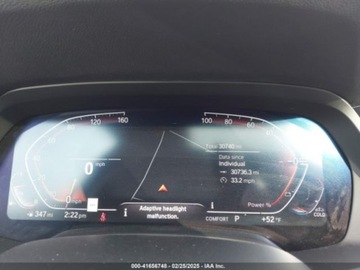 BMW X5 G05 2022 BMW X5 xDrive40I 2022 3.0l 3.0 Benzyna 335KM, zdjęcie 10