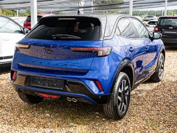 Opel Mokka II SUV 1.2 Turbo 130KM 2025 Od ręki - GS aut 1.2 T 130KM / Pakiet Komfort, zdjęcie 3