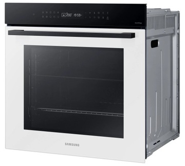 Piekarnik SAMSUNG NV7B4040VAW U2 76 L Parowy Grill