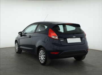 Ford Fiesta VII 2013 Ford Fiesta 1.0 i, Klima, Podgrzewane siedzienia, zdjęcie 3