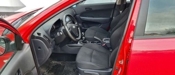 Hyundai i30 I Hatchback 1.4 109KM 2010 Hyundai i30 1.4 109 KM bezwypadkowy serwisowany ZAREJESTROWANY 1.4 Benzyna, zdjęcie 18